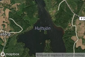 Hultsjoen
