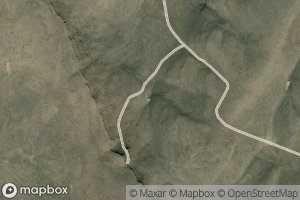 East Table Mountain Reservoir