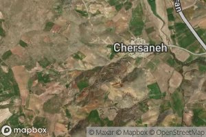 Cheshmeh-ye Bardi Var