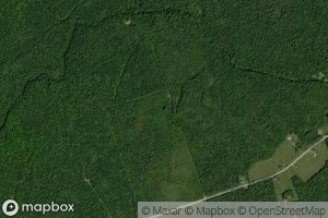 North Branch Tweedie Brook