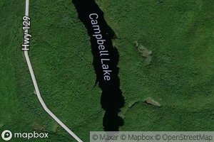 Campbell Lake