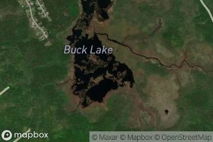 Buck Lake