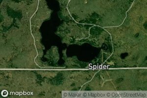 Spider Lake