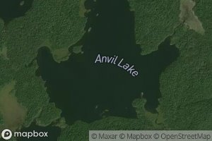 Anvil Lake