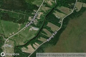 Ruisseau Ludger-Lavoie