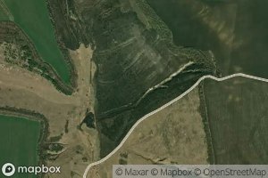 Balka Bezginskiy Yar