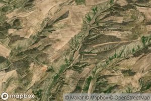 Cheshmeh-ye Aneh Mohammad