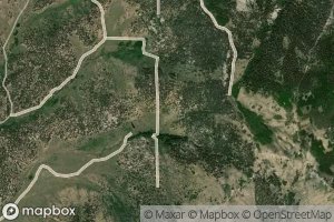 Grass Valley Springs