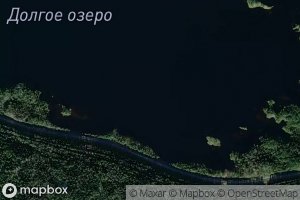 Ozero Dolgoye