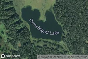 Damshilgwit Lake