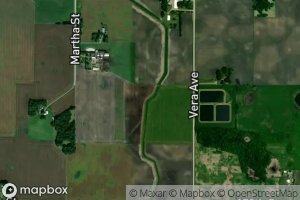 Judicial Ditch Number Three A