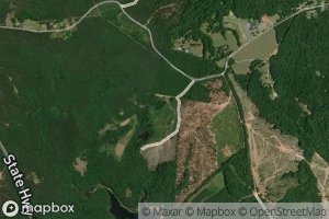 Claytons Recreational Park Pond