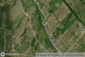 Canada de los Alamos