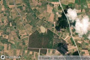 Ang Kep Nam Nong Sang Ian