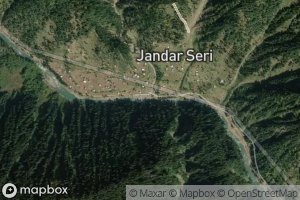 Jandar Seri Nar