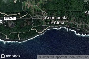 Ribeira da Borda do Misterio