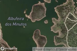 Ribeiro de Alcalva de Baixo