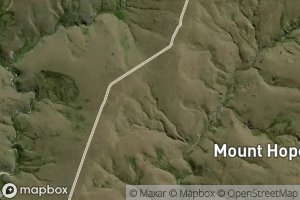 Little Pomahaka River