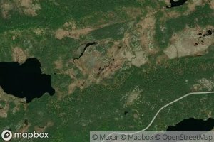 Charlie Chaulk's Pond