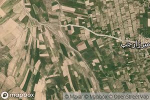 Rudkhaneh-ye Shah Verdi