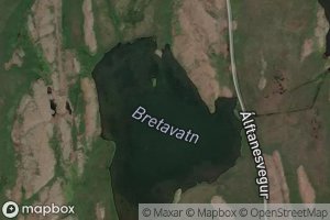 Bretavatn