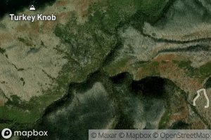 Little Brumley Creek