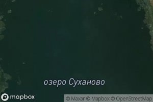 Ozero Sukhanovo