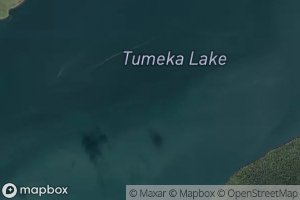 Tumeka Lake