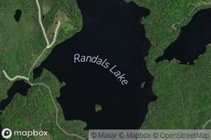 Randals Lake