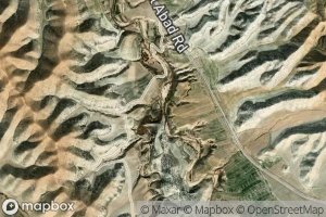 Rudkhaneh-ye Tang-e Kabutari