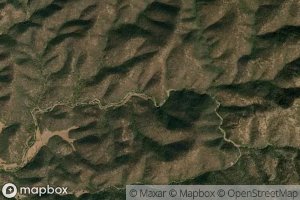 Canada Rancho San Pedro