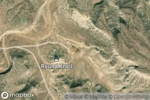 Round Knoll Pond