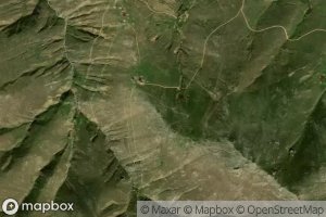 Cheshmeh-ye Dash Bolagh