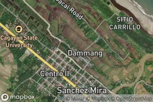 Branch Masisit River