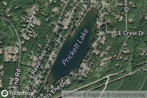 Prickett Lake