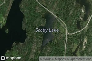 Scotty Lake