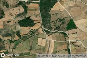 Ribeiro do Bramadeiro