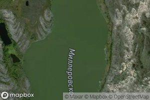 Ozero Millerovskoye