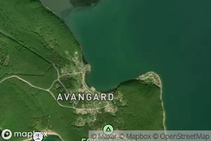 Bukhta Tikhaya Zavod'