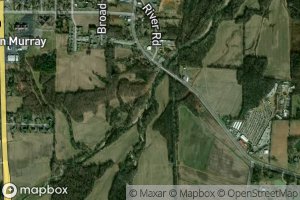 Middle Fork Clarks River