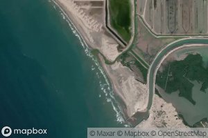 Colector Principal Numero Tres