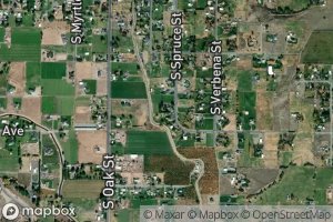 Columbia Canal Number 1