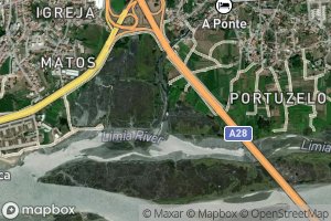 Ribeira de Portuzelo