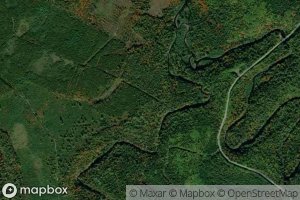 East Branch Sabbies River