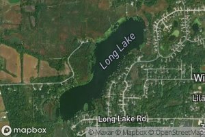 Long Lake