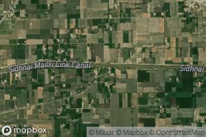 Chitwala Distributary