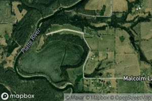 Malcolm Lake (historical)