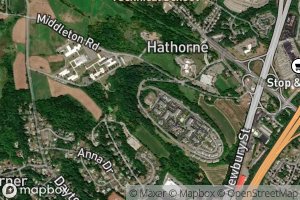 Danvers Reservoir (historical)