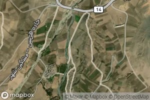 Cheshmeh-ye Kot Bolgah