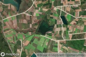 Nong Khiao Reservoir